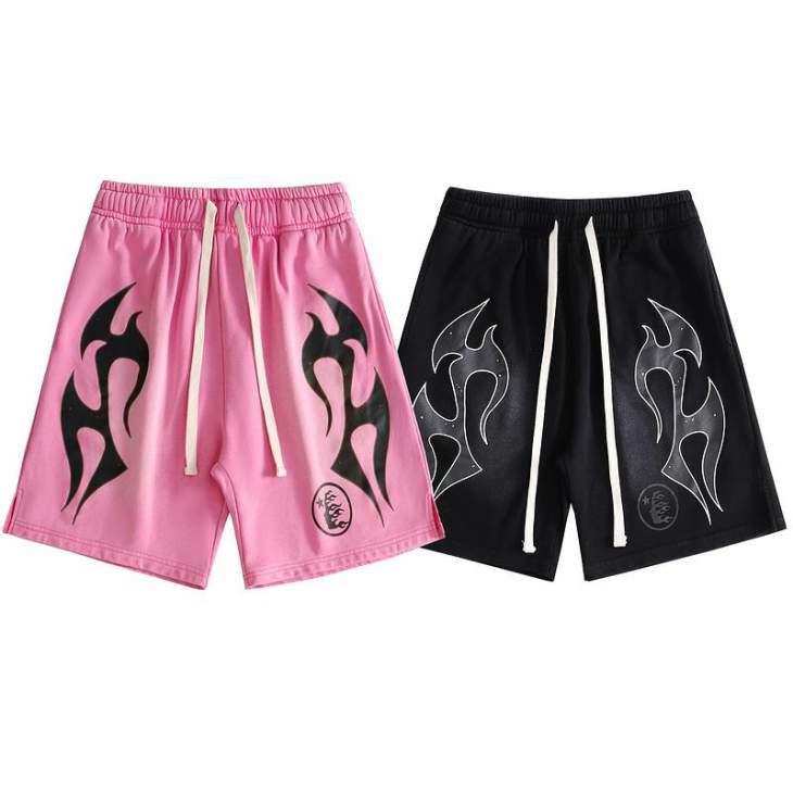 Picture of Hellstar Short Pants _SKUHellstarS-XLjdtxH30217885